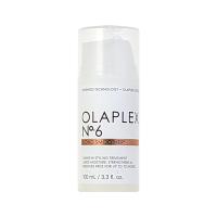 並行輸入品 オラプレックス OLAPLEX No.6 ボンドスムーサー 100ml 洗い流さないトリートメント 【あすつく】 | 香水カンパニー