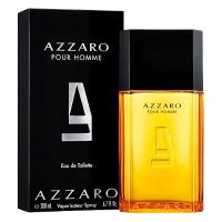 アザロ AZZARO アザロ プールオム EDT SP 200ml 【香水】【激安セール】【あすつく】 | 香水カンパニー