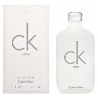 カルバン クライン CALVIN KLEIN シーケーワン EDT SP 100ml 【香水】【激安セール】【あすつく】 | 香水カンパニー