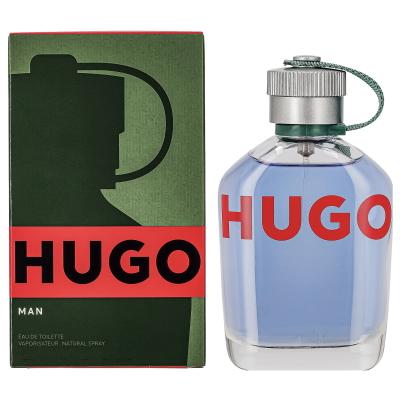 hugo DARK BLUE（香水、フレグランス） | コスメ、美容、ヘアケア の