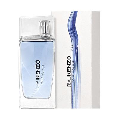KENZO 男性用香水、フレグランス｜香水｜コスメ、美容、ヘアケア
