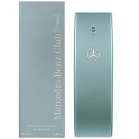 メルセデスベンツ Mercedes Benz クラブフレッシュ EDT SP 50ml 【香水】【激安セール】【あすつく】 | 香水カンパニー