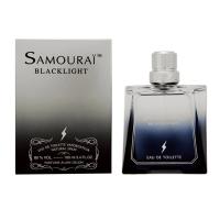 サムライ SAMOURAI サムライ ブラックライト EDT SP 100ml 【香水】【激安セール】【あすつく】 | 香水カンパニー