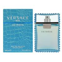 ヴェルサーチ VERSACE ヴェルサーチ マン オー フレッシュ EDT SP 100ml 【香水】【激安セール】【あすつく】 | 香水カンパニー