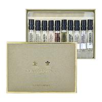 ペンハリガン PENHALIGON'S ベストセラー セント ライブラリー セット 2ml×10本 ミニチュア 【ミニ香水】【あすつく】 | 香水カンパニー