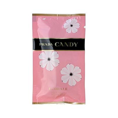 PRADA プラダ　キャンディ フロラーレ　オーデトワレ プラダ ビューティ / キャンディ フロラーレ オーデトワレの公式
