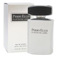 ペリーエリス PERRY ELLIS プラチナム ラベル EDT SP 100ml 【香水】【あすつく】 | 香水カンパニー