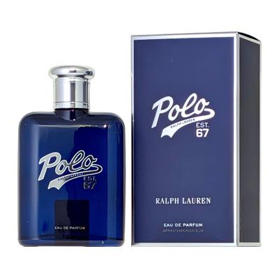 シトラス系 香水（POLO RALPH LAUREN／男性用香水、フレグランス