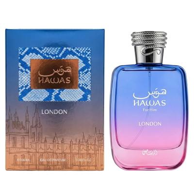 2点／ラサシ ハワス コブラ オーデパルファム 100ml／コロニア 20ml 香水カンパニー - ラサシ｜Yahoo!ショッピング