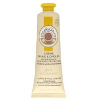 ロジェ・ガレ ROGER＆GALLET オレンジパフュームN ハンドクリーム 30ml 【あすつく】 | 香水カンパニー