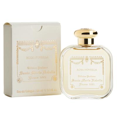 サンタ・マリア・ノヴェッラ オーデコロン フリージア 100ml（香水