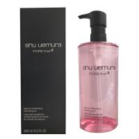 シュウ ウエムラ shu uemura フレッシュ クリア サクラ クレンジング オイル 450ml 【あすつく】 | 香水カンパニー