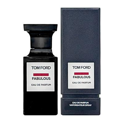 TOM FORD トム フォード F ファビュラス（ファッキン