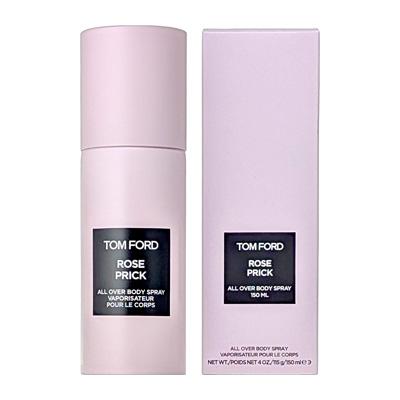 トムフォード　ローズプリック　オールオーバー　ボディスプレー　150ml TOM FORD（トムフォード） 並行輸入品 トム フォード ローズ プリック
