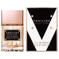 ヴァシリーサ Vasilisa ヌード ワン オードパルファム EDP SP 40ml 【香水】【送料無料】【あすつく】 | 香水カンパニー