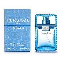 ヴェルサーチ VERSACE ヴェルサーチ マン オー フレッシュ EDT SP 30ml 【香水】【あすつく】 | 香水カンパニー