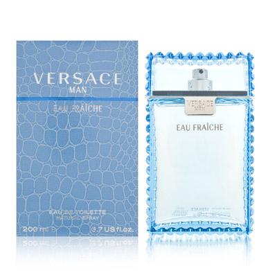 GIANNI VERSACE 並行輸入品 ヴェルサーチ マン オー フレッシュ EDT SP