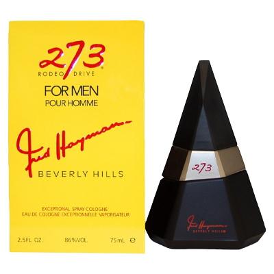 ▼フレッドヘイマン　273　75ｍｌ　FRED HAYMAN　香水 Fred Hayman 273 Eau de Parfum | FragranceNet.com®