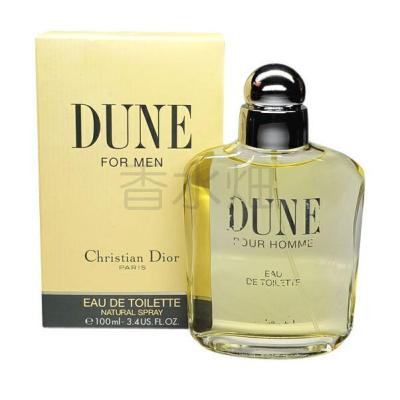 ディオール デューン プールオム 50ml ディオール デューン プールオム オードトワレ 50ml - メルカリ