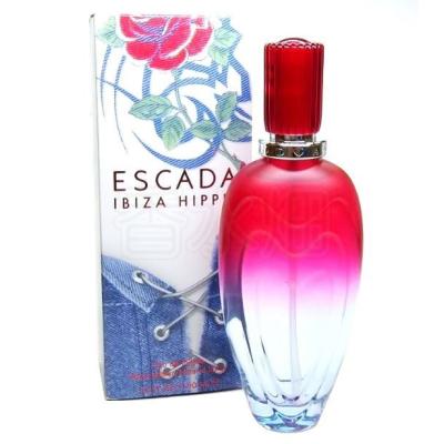 【ブチャラティ】ESCADA イビザヒッピー香水 5本セット 限定香水(レディース)】イビザヒッピー｜エスカーダの口コミ