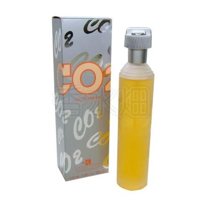 jeanne arthes CO2（ジャンヌ・アルテス／女性用香水、フレグランス