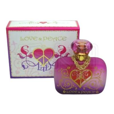 ラブアンドピース（香水、フレグランス） | コスメ、美容