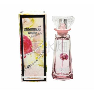 サムライウーマン 香水 廃盤の商品一覧 通販 - Yahoo!ショッピング
