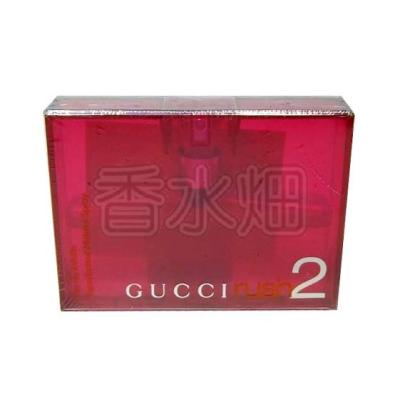 玉♡さま専用GUCCI グッチ　ラッシュ2 50ml GUCCI 【並行輸入品】グッチラッシュ2オードトワレ50mlラッシュ