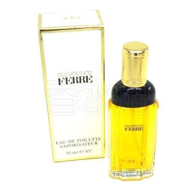 【廃盤】ジャンフランコ フェレ オードトワレ 50ml 残8 廃盤】ジャンフランコ フェレ オードトワレ 50ml 残8 2025年最新