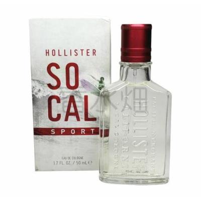 ホリスター 香水 socal(Hollister/男性用香水、フレグランス ホリスター 香水 socal(Hollister/男性用香水、フレグランス