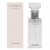 カルバンクライン エタニティ EDP SP 30ml 香水 レディース | 元町香水倶楽部