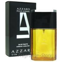 アザロ AZZARO アザロ プールオム 100ml EDT SP fs 【香水 メンズ】【あすつく】 | 香水物語 ヤフーショッピング店