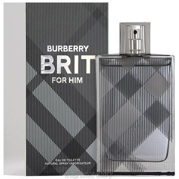 バーバリーブリットオードトワレ30ml（BURBERRY）（タイプ：スプレー