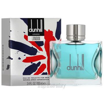 dunhill 男性用香水、フレグランス｜香水｜コスメ、美容、ヘアケア