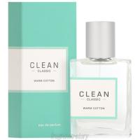 並行輸入品 クリーン CLEAN クラシック ウォームコットン 30ml EDP SP fs 【香水 レディース】【即納】【セール】 | 香水物語 ヤフーショッピング店