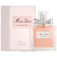 クリスチャン ディオール CHRISTIAN DIOR ミス ディオール オードゥ トワレ 50ml EDT SP fs 【香水 レディース】【あすつく】 | 香水物語 ヤフーショッピング店