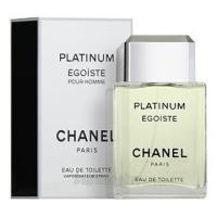 並行輸入品 シャネル CHANEL エゴイスト プラチナム 100ml EDT SP fs 【香水】【即納】【セール】 | 香水物語 ヤフーショッピング店
