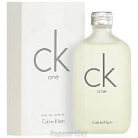 並行輸入品 カルバン クライン CALVIN KLEIN CK シーケーワン 100ml EDT SP fs 【香水】【即納】 | 香水物語 ヤフーショッピング店
