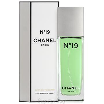 シャネル 香水 no19のおすすめ人気商品一覧 通販 - Yahoo!ショッピング