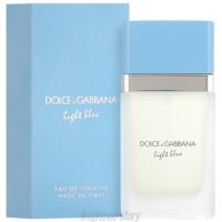 並行輸入品 ドルチェ＆ガッバーナ DOLCE &amp; GABBANA ライトブルー 30ml EDT SP fs 【香水】【即納】 | 香水物語 ヤフーショッピング店