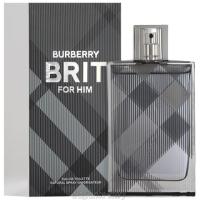 バーバリー BURBERRY ブリット フォーメン 30ml EDT SP fs 【香水 メンズ】【あすつく】 | 香水物語 ヤフーショッピング店