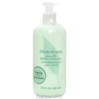 並行輸入品 エリザベス アーデン ELIZABETH ARDEN グリーンティ リフレッシング ボディローション 500ml fs 【即納】 | 香水物語 ヤフーショッピング店