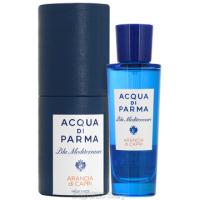 アクアディパルマ ACQUA DI PARMA ブルー メディテラネオ アランチャ ディ カプリ 30ml EDT SP fs 【香水】【あすつく】 | 香水物語 ヤフーショッピング店