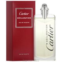 カルティエ CARTIER デクラレーション 150ml EDT SP fs 【香水 メンズ】【あすつく】 | 香水物語 ヤフーショッピング店