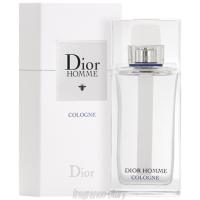 クリスチャン ディオール CHRISTIAN DIOR ディオール オム コロン 125ml EDT SP fs 【香水 メンズ】【あすつく】 | 香水物語 ヤフーショッピング店