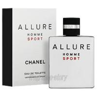 並行輸入品 シャネル CHANEL アリュール オム スポーツ 150ml EDT SP fs 【香水 メンズ】【即納】 | 香水物語 ヤフーショッピング店