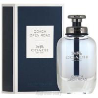 コーチ COACH コーチ オープンロード 40ml EDT SP fs 【香水 メンズ】【あすつく】【セール】 | 香水物語 ヤフーショッピング店