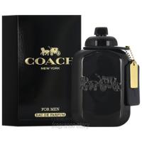 並行輸入品 コーチ COACH コーチ マン オードパルファム 100ml EDP SP fs 【即納】 | 香水物語 ヤフーショッピング店