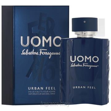 フェラガモ 香水 メンズ UOMO（男性用香水、フレグランス）｜香水