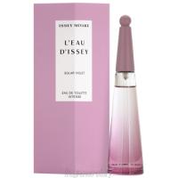 イッセイ ミヤケ ISSEY MIYAKE ロードゥ イッセイ ソーラーバイオレット オードトワレ インテンス 50ml EDT SP fs 【香水 レディース】【あすつく】 | 香水物語 ヤフーショッピング店